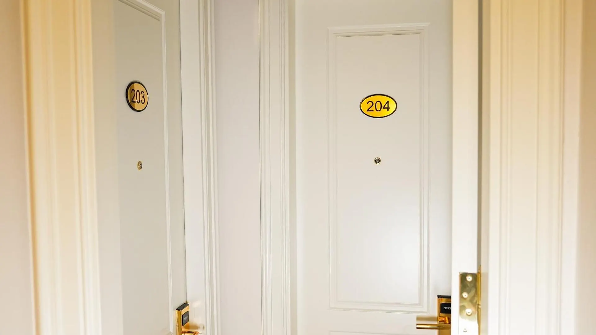 Hotel Alness Residence Nisantasi Istambul Turquie