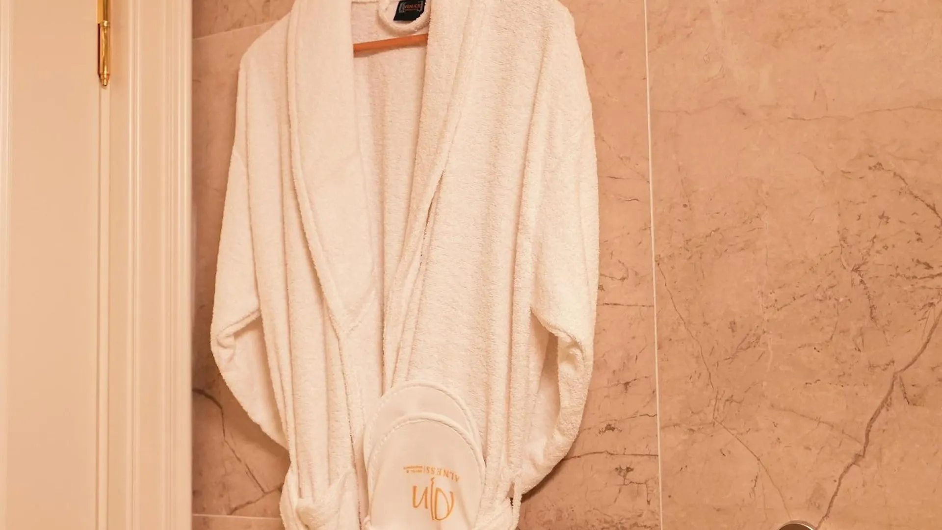 Alness Residence Nisantasi Istambul Hotel