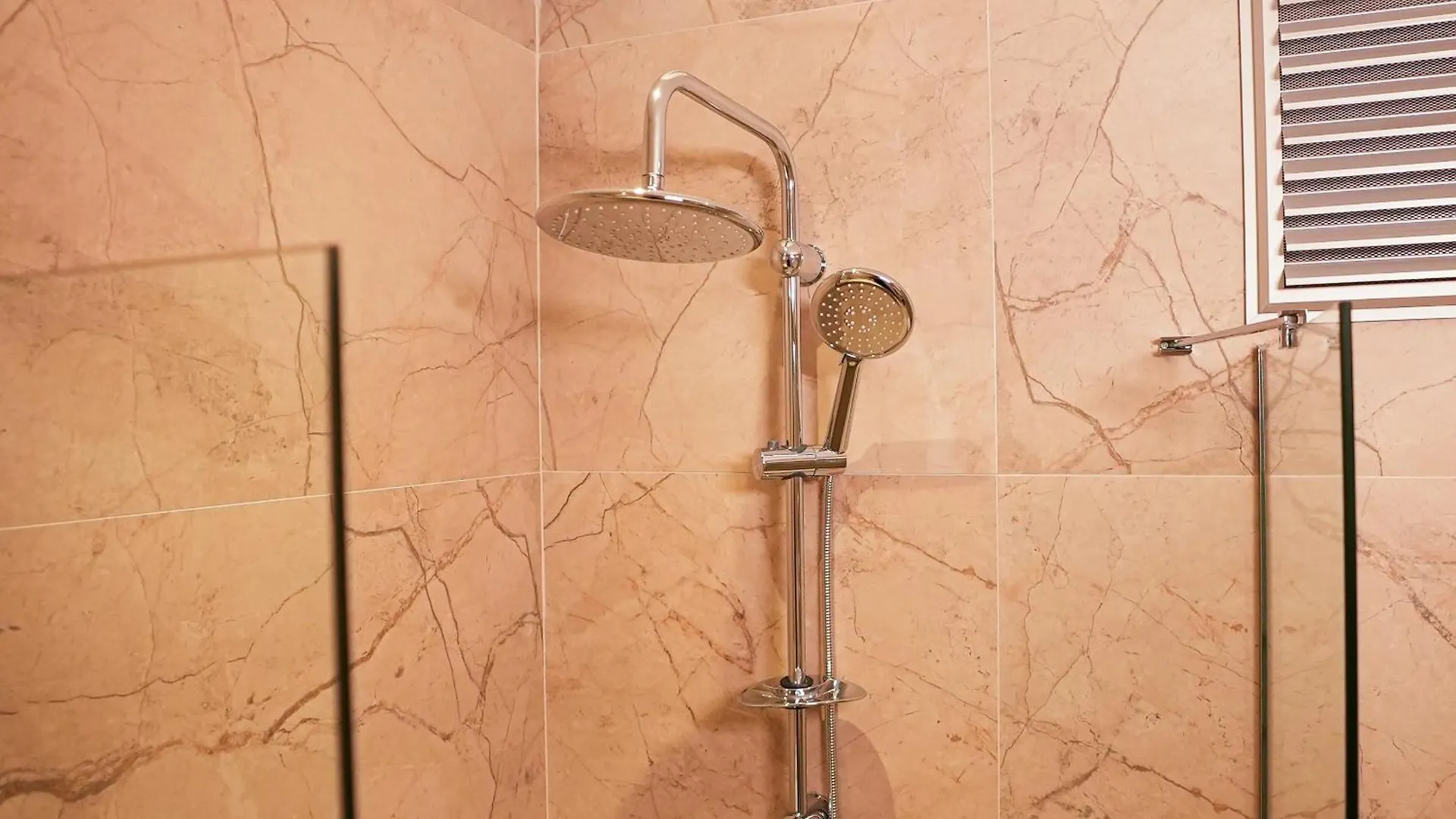 Alness Residence Nisantasi Istambul Hotel