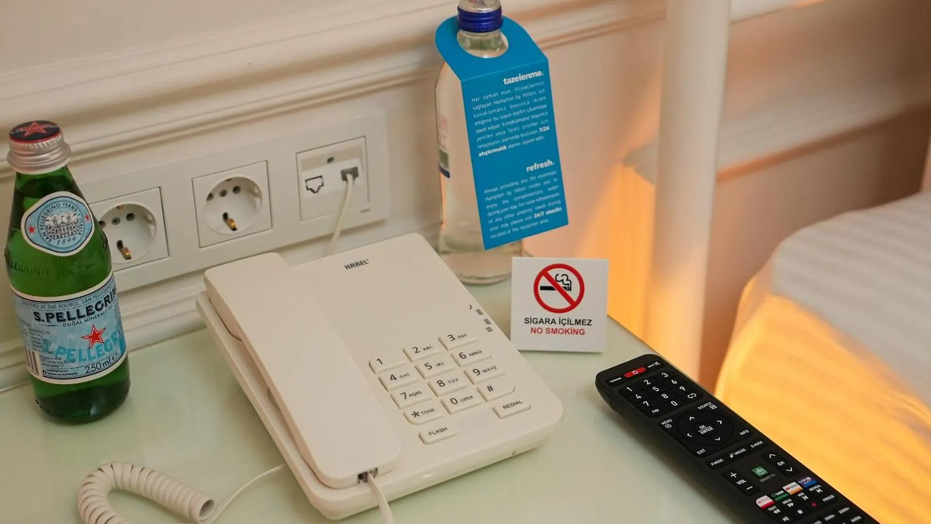 Alness Residence Nisantasi Istambul Hotel