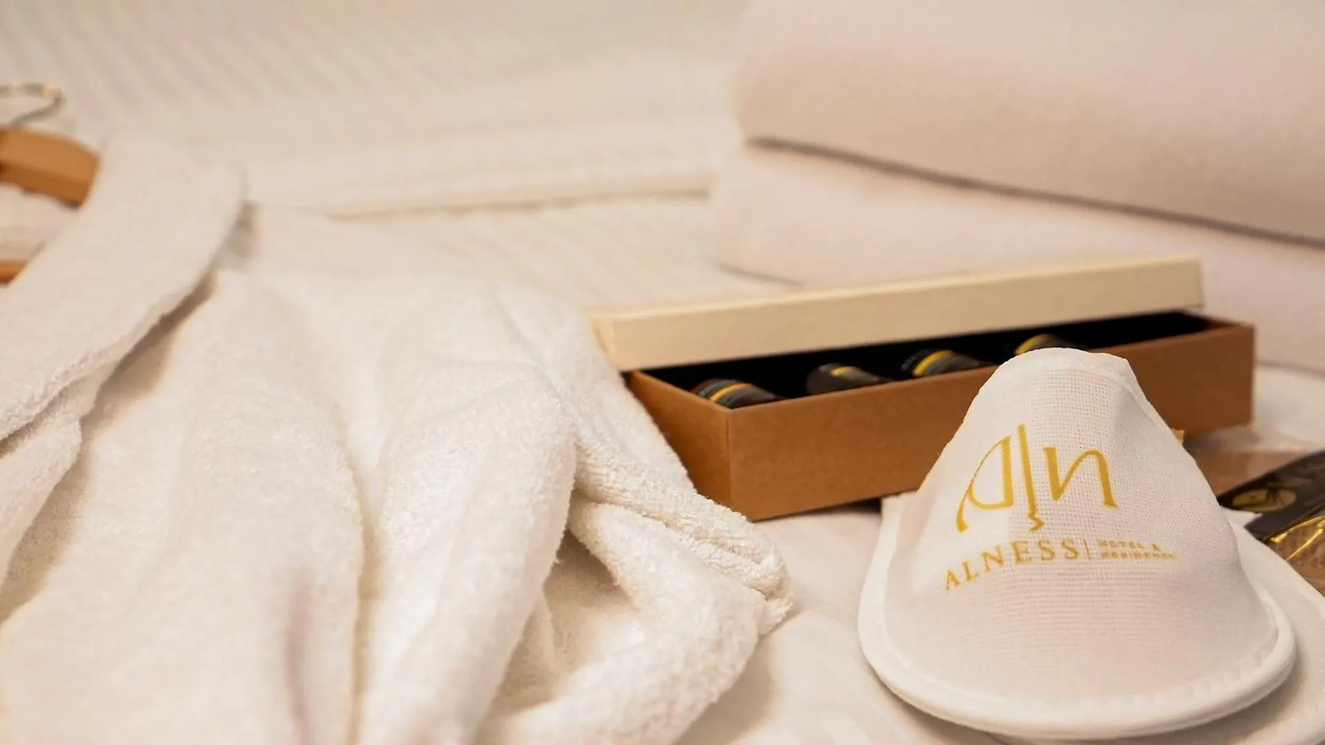 Hotel Alness Residence Nisantasi Istambul
