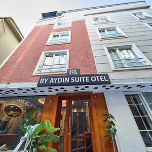 Taksim Galata Port By Aydin - Center Отель
