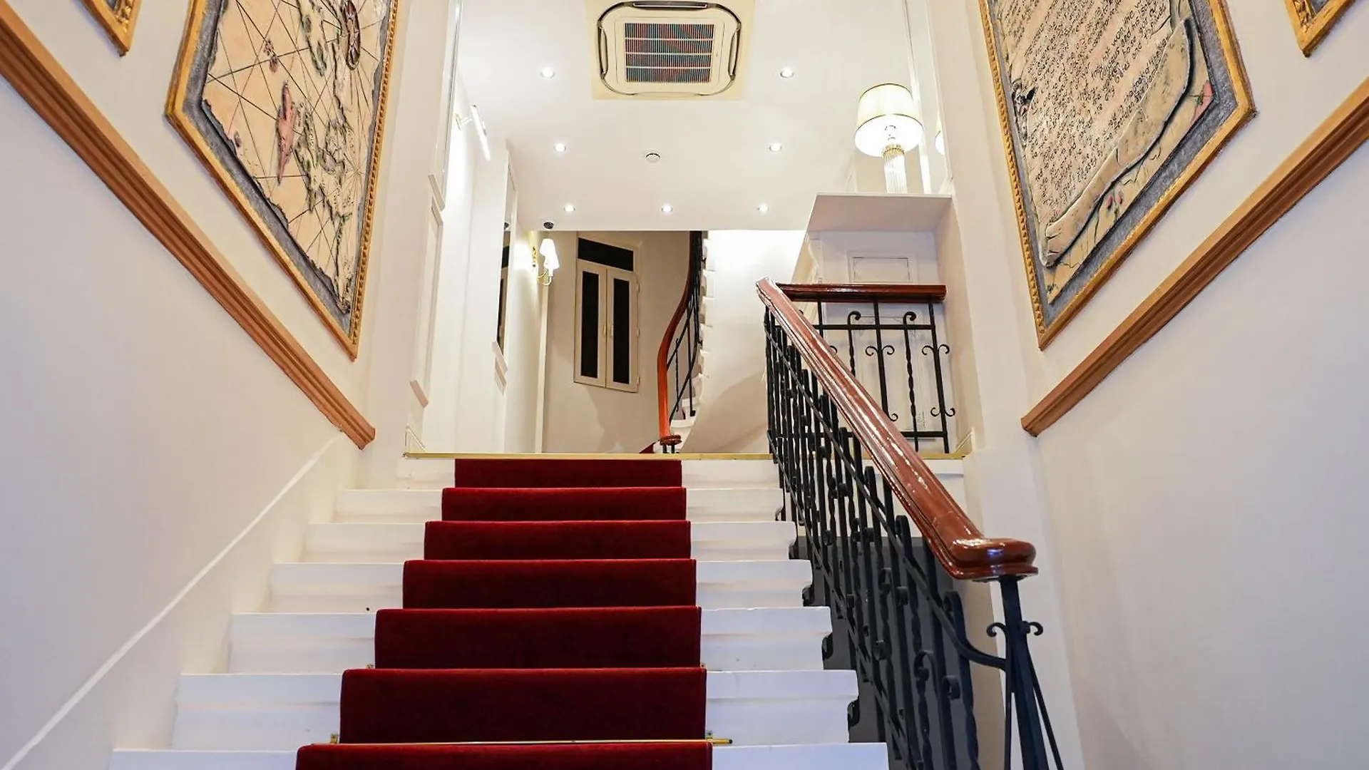 Alness Residence Nisantasi Istambul 0*,