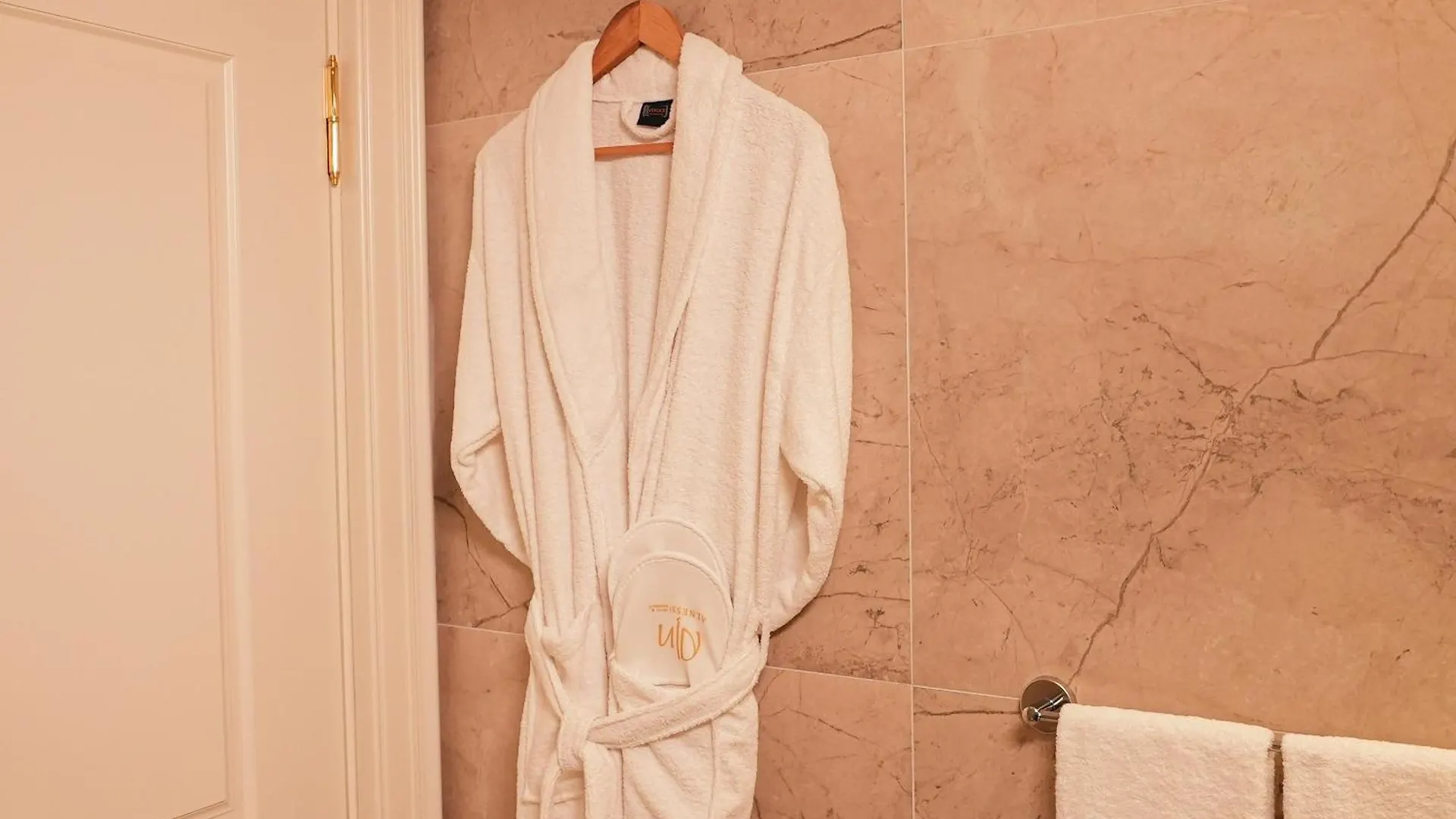 Alness Residence Nisantasi Istambul 0*,