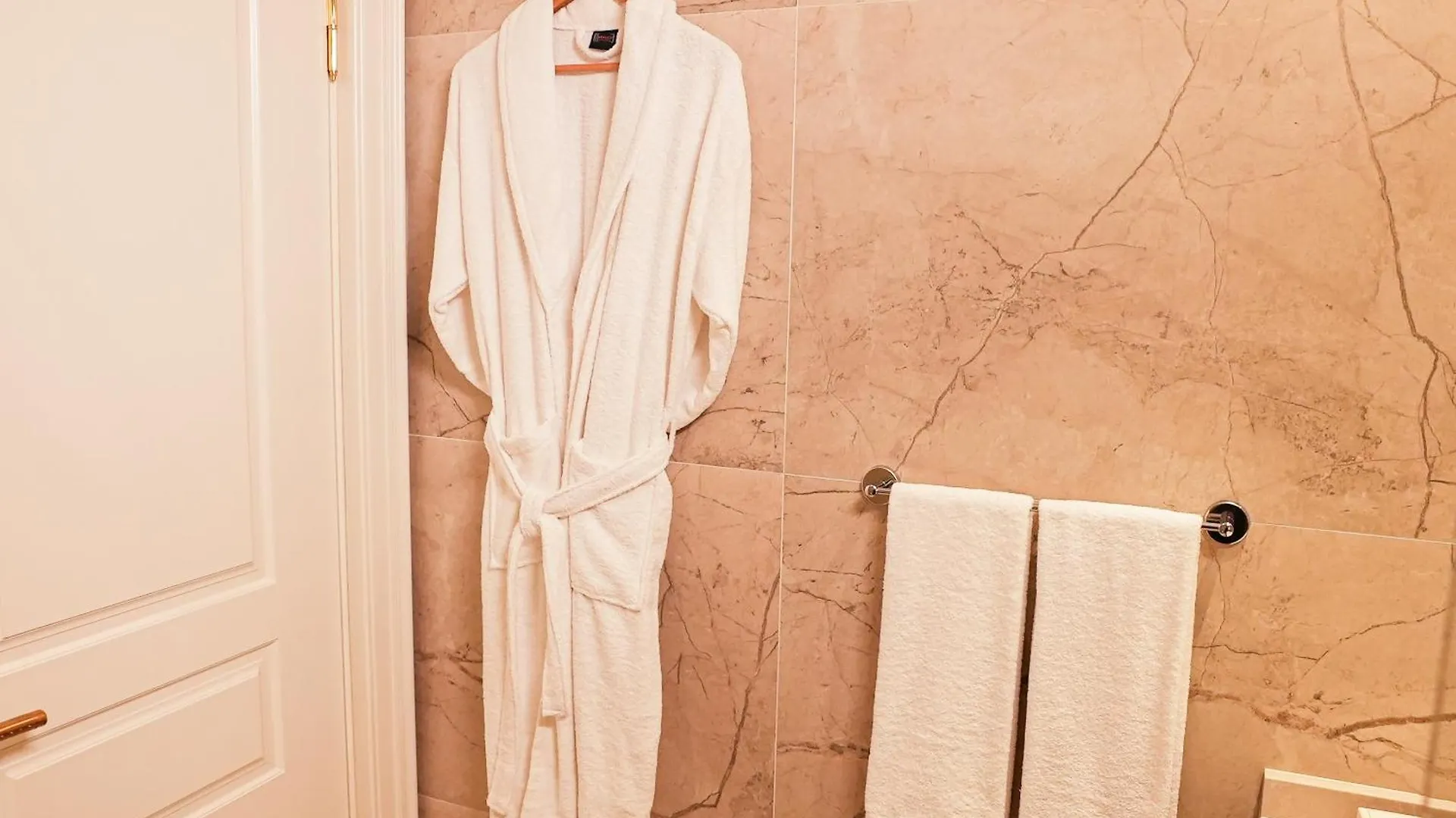 Alness Residence Nisantasi Istambul Hotel