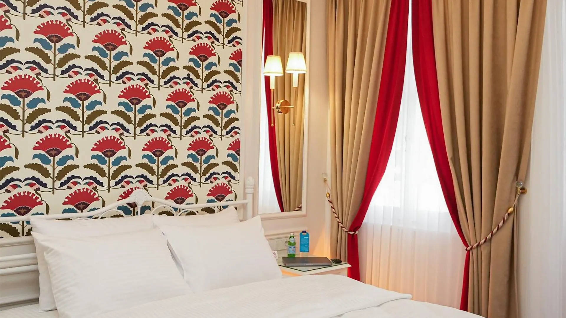 Hotel Alness Residence Nisantasi Istambul