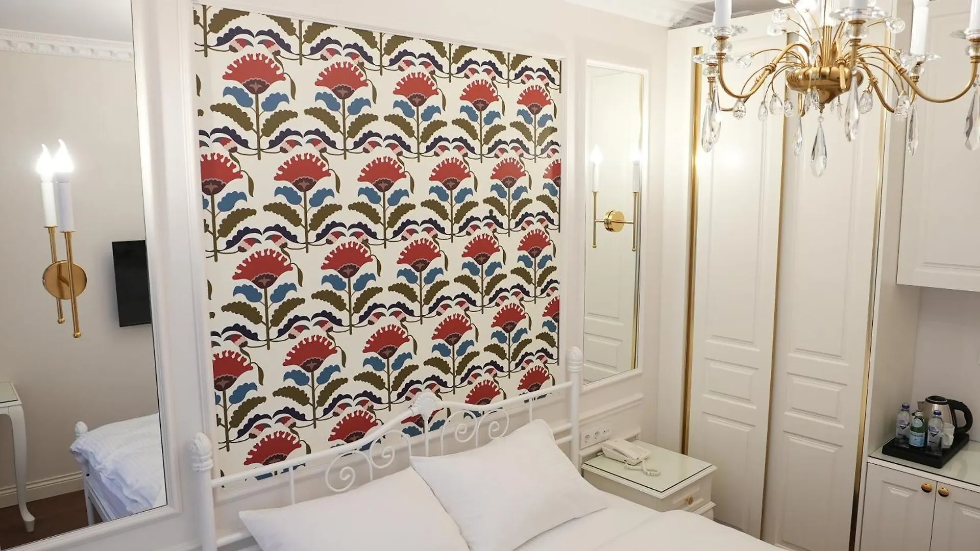 Hotel Alness Residence Nisantasi Istambul
