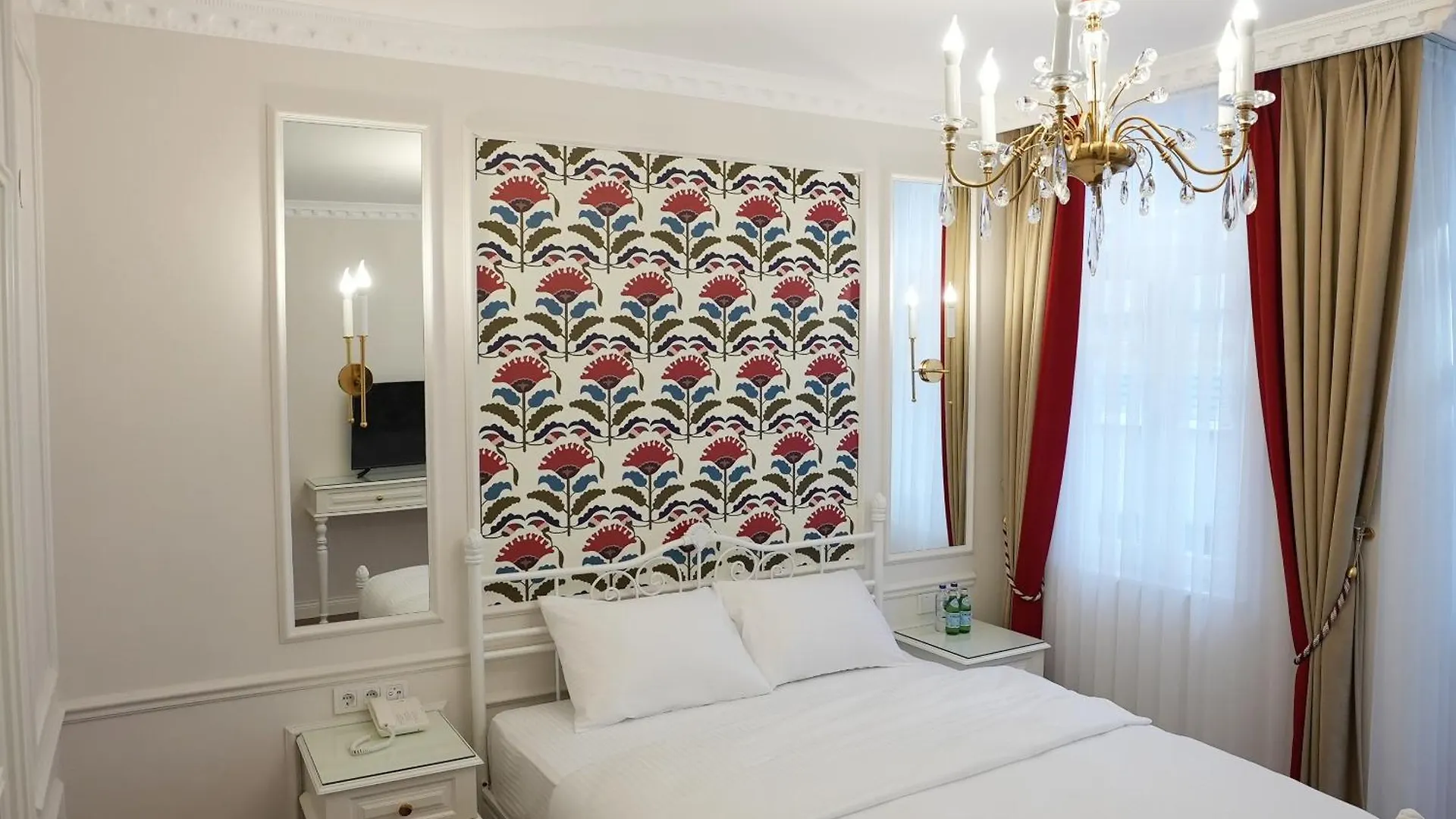 Alness Residence Nisantasi Istambul