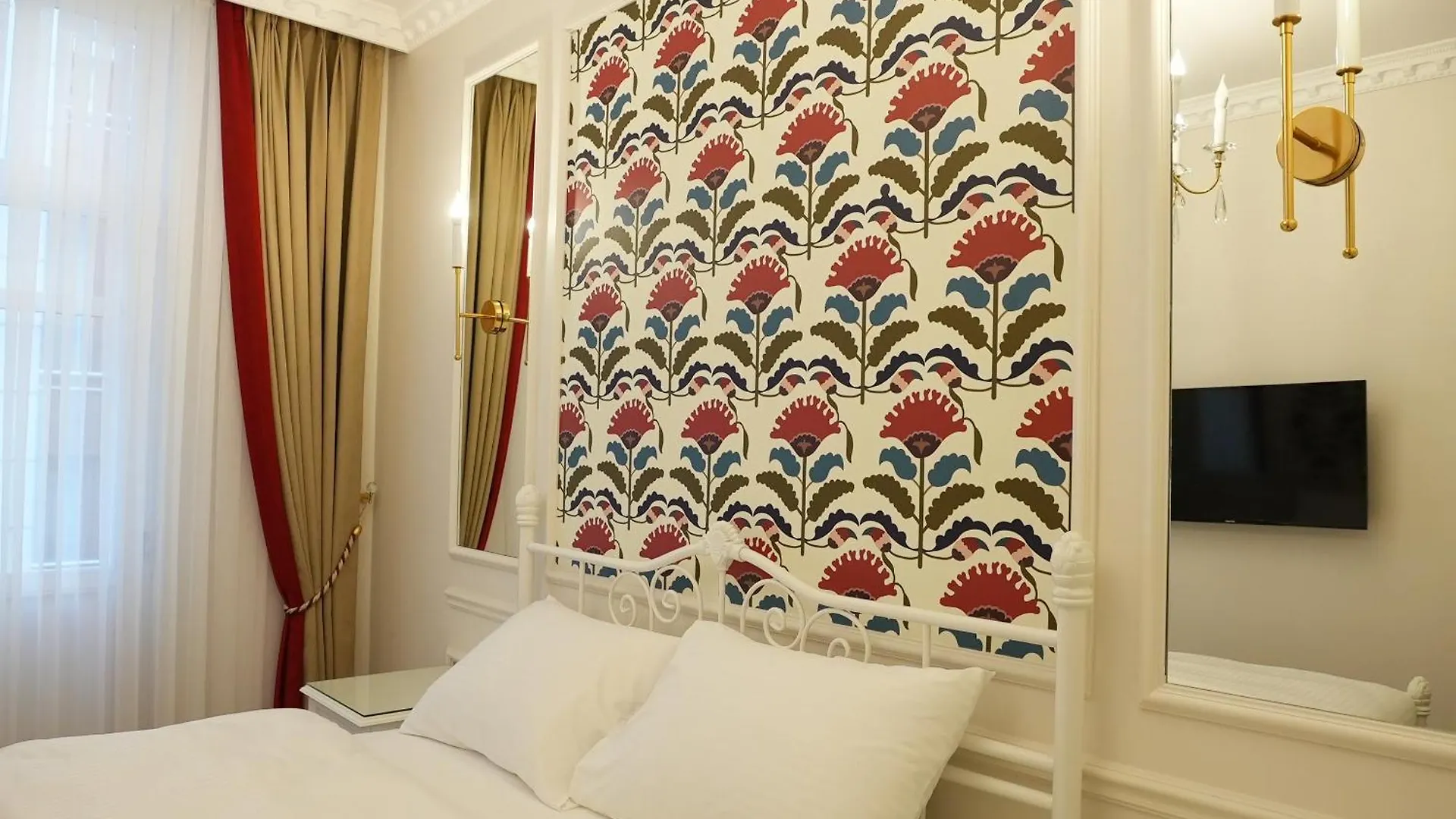 Alness Residence Nisantasi Istambul 0*,  Turquie