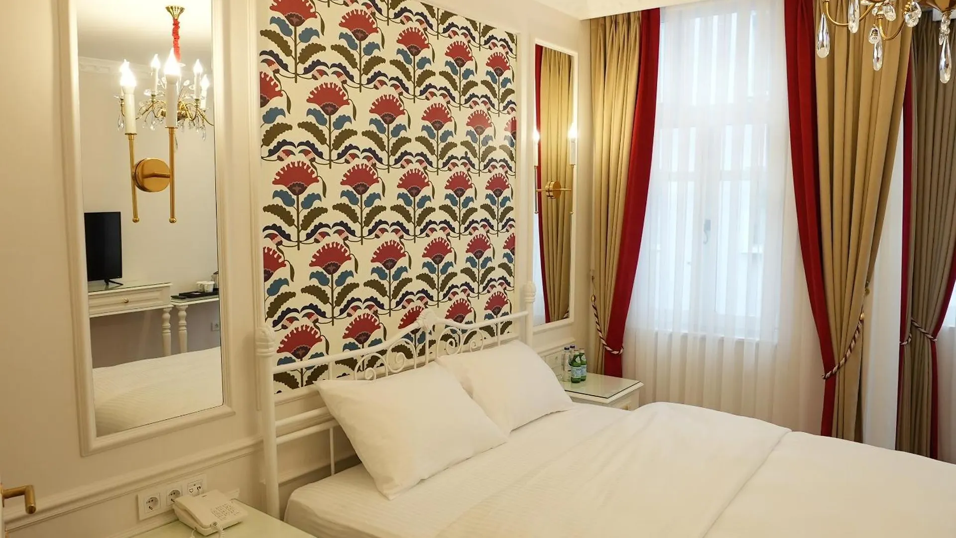Alness Residence Nisantasi Istambul 0*,  Turquie